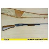 Winchester 42 .410 ga. RARE TAKE DOWN Shotgun. Exc