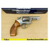 S&W 13-3 .357 MAGNUM COLLECTOR