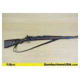 F.B. RADOM 2940 8 MM ALL MATCHING NUMBERS Rifle. G