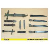 German Surplus, Etc. COLLECTOR