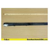 Valmet 412S Barrel . Good Condition . 30" Barrel.