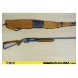 REMINGTON 870 WINGMASTER 20 ga. Shotgun. Good cond