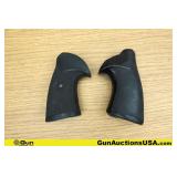 Grips. Good Condition. Two Revolver PACHMAYR Grips