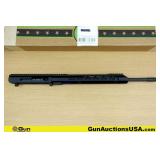 Bear Creek Arsenal BC-10 .308 THREADED BARREL Uppe