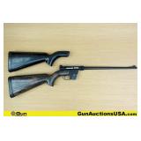 ARMALITE AR7 EXPLORER .22 LR TAKE DOWN Rifle. Good