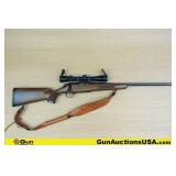 BROWNING A-BOLT 243 WIN Rifle. Very Good. 20" Barr