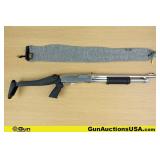 Winchester 1200 12 ga. Shotgun. Very Good. 18" Bar