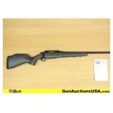 Mossberg PATRIOT .308 WIN THREADED BARREL Rifle. E