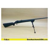 REMINGTON 700 .308 WIN RIFLE. Excellent. 26" Barre