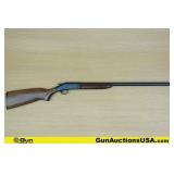 New England Firearms PARDNER 12 ga. Shotgun. Good