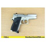 S&W 669 9MM PARA Pistol. Excellent. 3 5/8" Barrel.