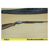 Winchester 61 .22 S-L-LR COLLECTOR