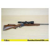RUGER NO. 3 .22 HORNET Rifle. Good condition, Norm
