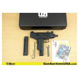 IWI/ Walther UZI .22 LR UZI/THREADED BARREL Pistol