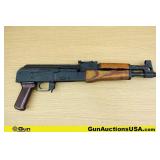 ROMARM/CUGIR DRACO-C 7.62 x 39 THREADED BARREL Pis