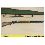 REMINGTON 1100 12 ga. Shotgun. Very Good. 27" Barr