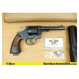 Colt 1917 .45 ACP COLT COLLECTOR