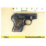 S&W 61-3 .22 LR ESCORT Pistol. Excel. 2 1/8" Barre