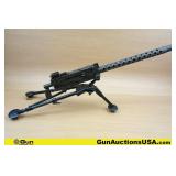 DIXSON MACHINE 1919 30 CAL. COLLECTORS FIREARM