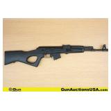 ARSENAL SLR-101 7.62X39 Rifle. Excellent. 16" Barr