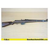 DUV/Berlin Lubecker G.41(W) 8MM MAUSER RARE AND CO