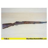 F.B. RADOM WZ29 8MM MAUSER POLISH MAUSER/ALL MATCH