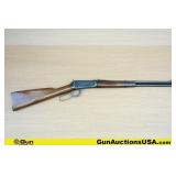 WINCHESTER 94 30 W.C.F Rifle. Good Condition, Norm