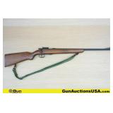 MAS (FRENCH) 45 .22 LR THE FRENCH .22 TRAINER Rifl