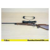 REMINGTON 700LH 30-06 LEFT HANDED Rifle. Very Good