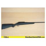 Ruger AMERICAN 6.5 CREEDMOOR Rifle. Very Good. 22"