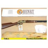 HENRY BIG BOY .44 REM MAGNUM/.44 SPL. APPEARS UNFI