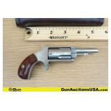 FREEDOM ARMS .22 MAGNUM Revolver. Good condition,
