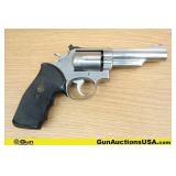 S&W 66-1 .357 MAGNUM Revolver. Good condition, Nor