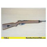 HOBAN NO. 45 .22 S-L-LR Rifle. Good Condition. 18.