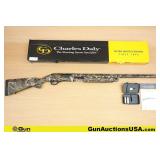 MERAK/CHARLES DALY 301 12 ga. Shotgun. Good condit