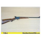 BSA CO MARTINI 30.30 Caliber Rifle . Good Conditio