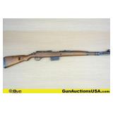 Mauser G41(m) 7.92X57 MAUSER ALL MATCHING NUMBERS