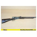 WAFFENFABRIK M1869/71 10.4X38R Rifle. Good Conditi