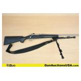 Winchester 70 243 WSSM Rifle. Very Good. 22" Barre