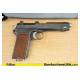 STEYR M1912 9mm COLLECTOR