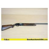 BERETTA A301 12 ga. THREADED BARREL Shotgun. Good