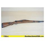 YUGO K98 8 MM COLLECTOR