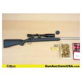 Remington 700 .223 REM CUSTOM Rifle. Very Good. 24