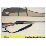 Browning SAFARI BAR II 7mm Rem Mag THREADED BARREL