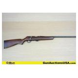 MARLIN 80 .22 S-L-LR Rifle. Good condition, Normal