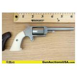 FREEDOM ARMS CASULL