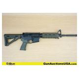COLT DEFENSE M4 CARBINE 5.56 NATO THREADED BARREL