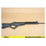 CENTURY L1A1 SPORTER .308 Rifle . Good condition,