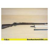 NAGOYA TYPE 38 6.5X50MM MUM IS CLEARLY VISIBLE Rif