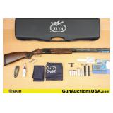 FAIR IFG CARRERA 12 ga. Shotgun. Like New. 30" Bar